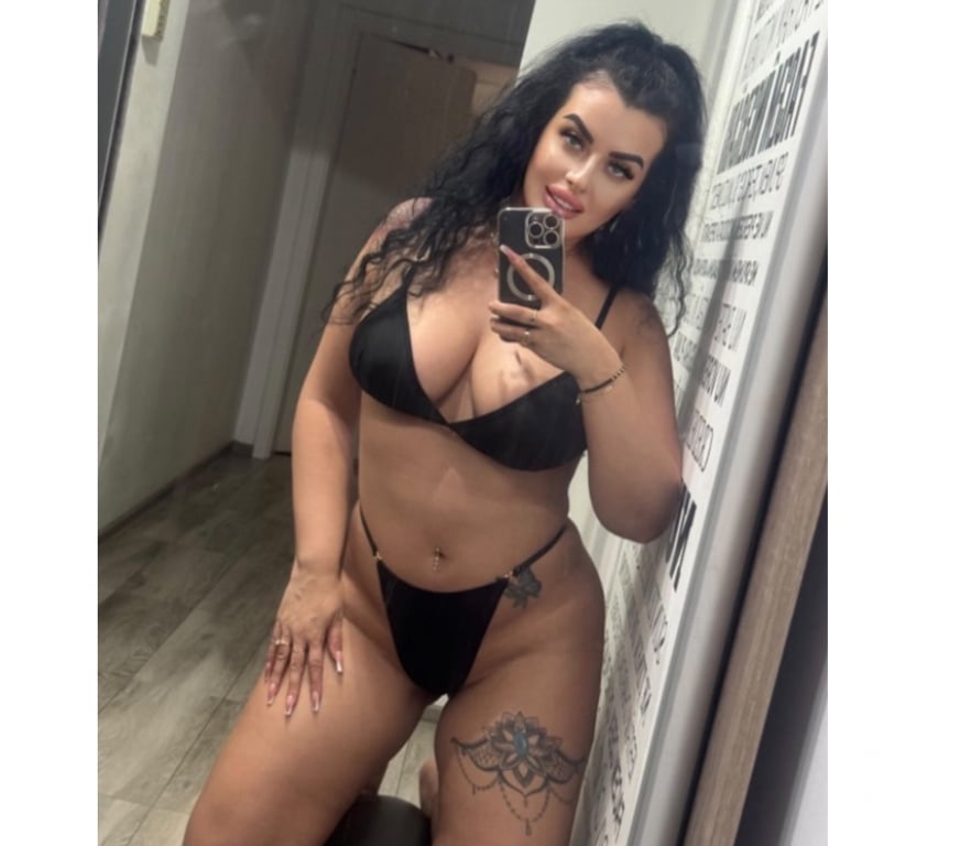 Escorts Norfolk Norwich - Photos for Andreea- party girl 24 7 😍❤️