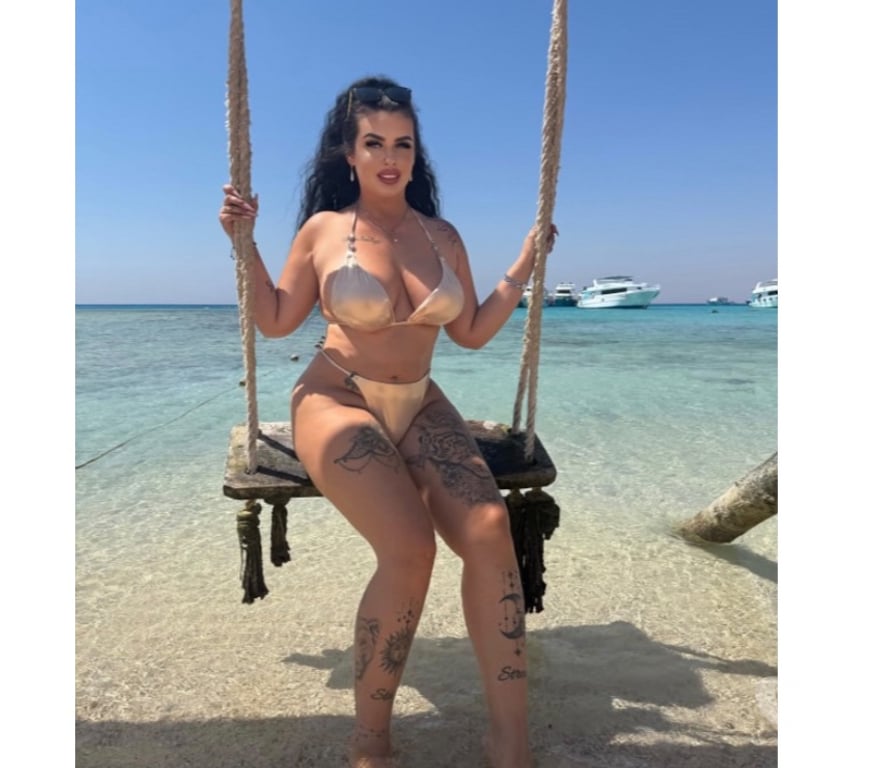 Escorts Hertfordshire Watford - Photos for Andreea-party girl 24 7 💕