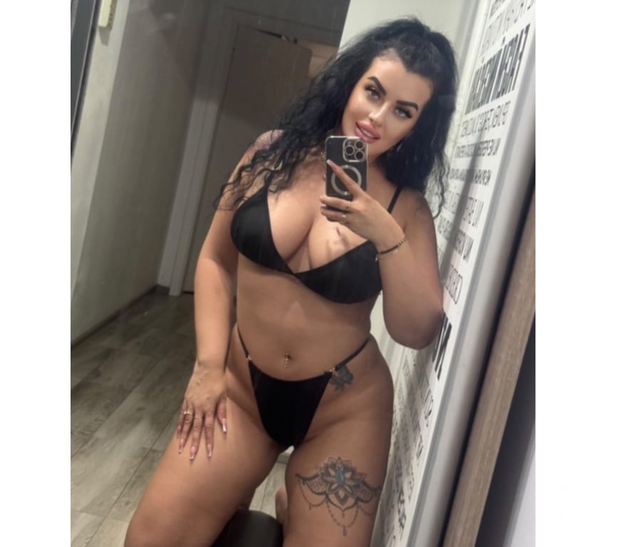 Escorts Hertfordshire Watford - Photos for Andreea-party girl 24 7 💕