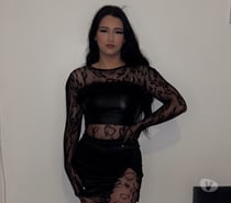 Alessia party girl OUTCALL & INCALL
