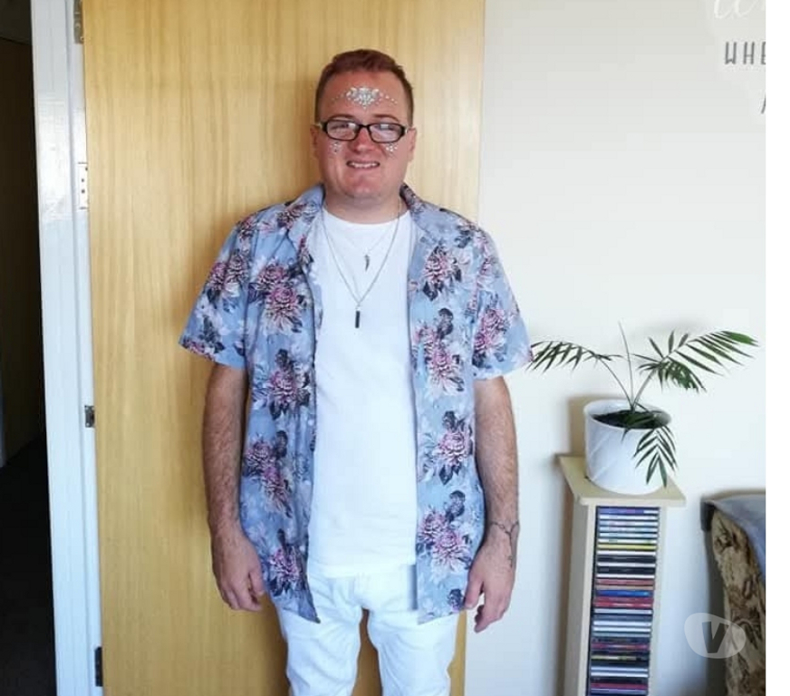 Gay massage Swansea - Wales Swansea City Centre - Swansea - Photos for Looking for some fun time