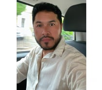 Massage by top guy