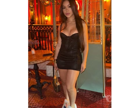 Escorts Barking Barking and Dagenham - Photos for BIIA Hot Brasil