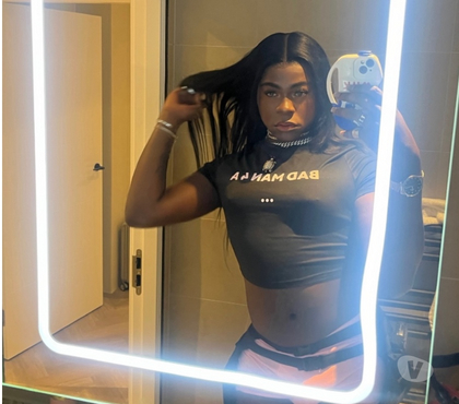 Trans Escorts Whitechapel East London - Photos for 💦ISLAND SPICED PEACHES 🍑 ONLINE & READY 🍆