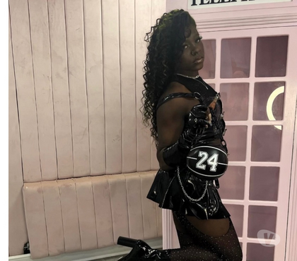 Trans Escorts Whitechapel East London - Photos for 💦ISLAND SPICED PEACHES 🍑 BACK ONLINE & READY 🍆