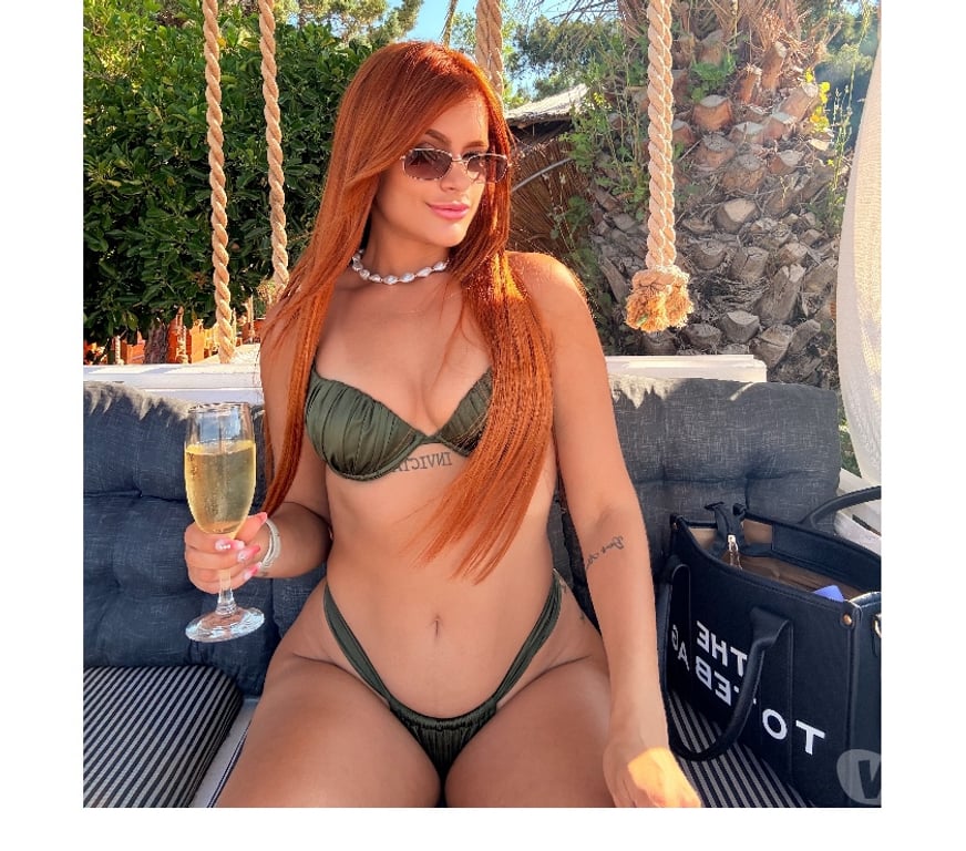 Escorts Essex Basildon - Photos for Sweet&Naughty Mel 🍯🥂🔥💦– Back in the UK