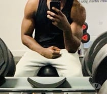Young Black guy looking for Asian punjabi women