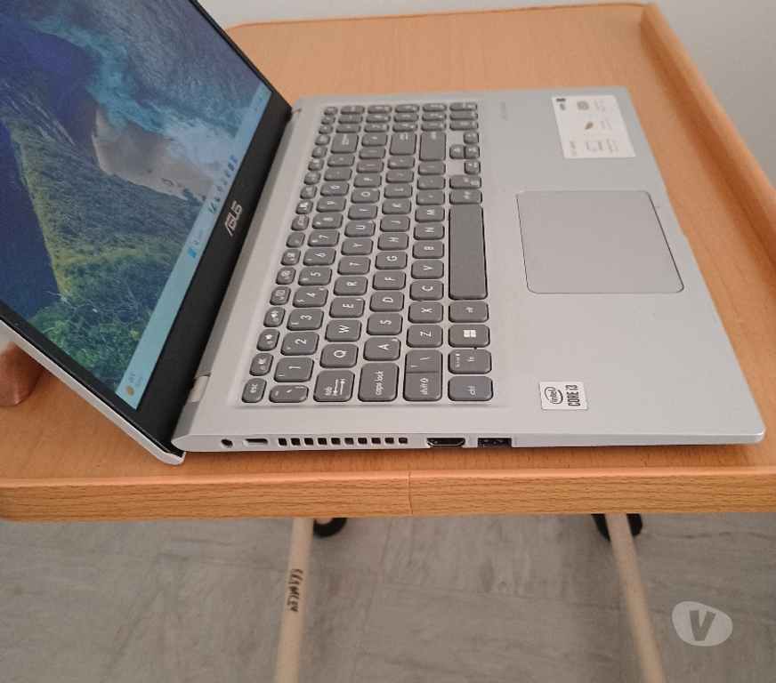 refurbished laptops South East London Bromley - Photos for ASUS ViviBook X515J, 8GB RAM, 256GB SSD, Windows 11
