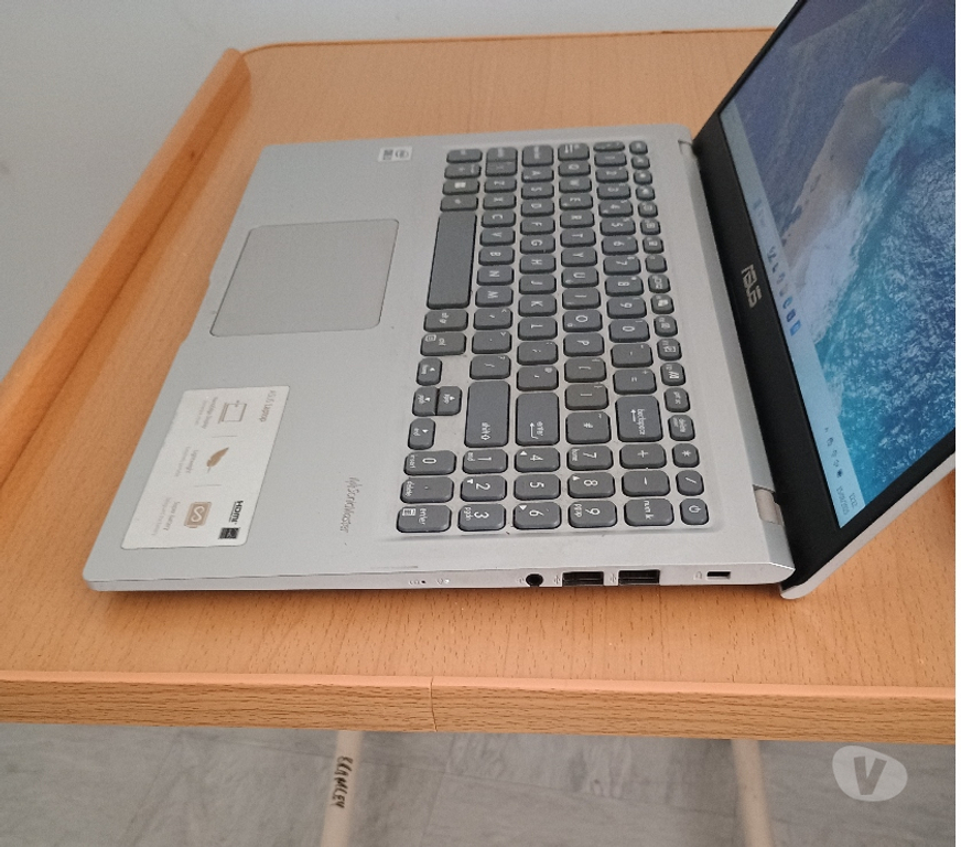 refurbished laptops South East London Bromley - Photos for ASUS ViviBook X515J, 8GB RAM, 256GB SSD, Windows 11