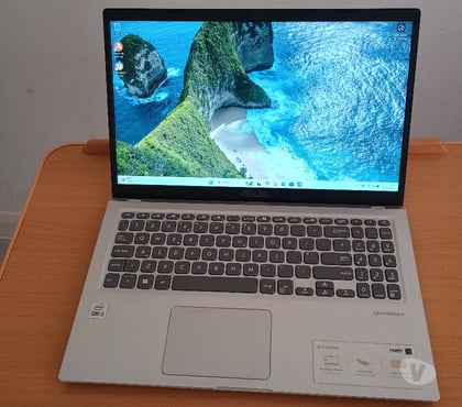 secondhand Macs Saint Mary Cray Bromley - Photos for ASUS ViviBook X515J, 8GB RAM, 256GB SSD, Windows 11