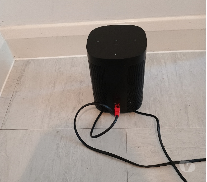 Camera, Audio & Video South East London Bromley - Photos for Sonos One, Gen 2 Speaker