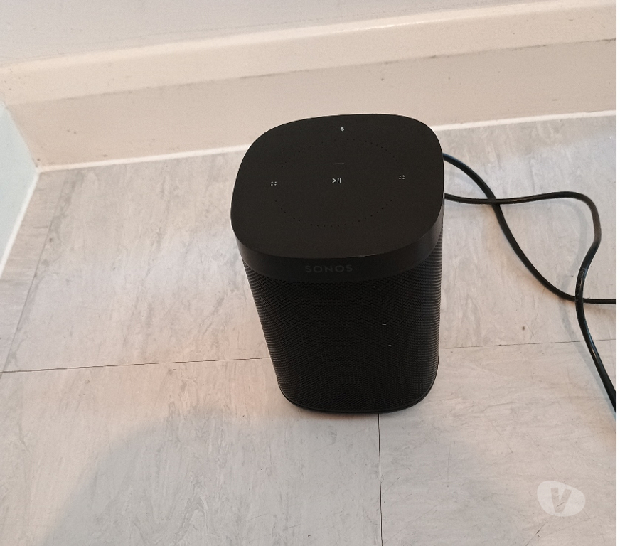 Camera, Audio & Video South East London Bromley - Photos for Sonos One, Gen 2 Speaker