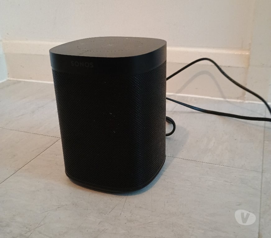 Camera, Audio & Video South East London Bromley - Photos for Sonos One, Gen 2 Speaker