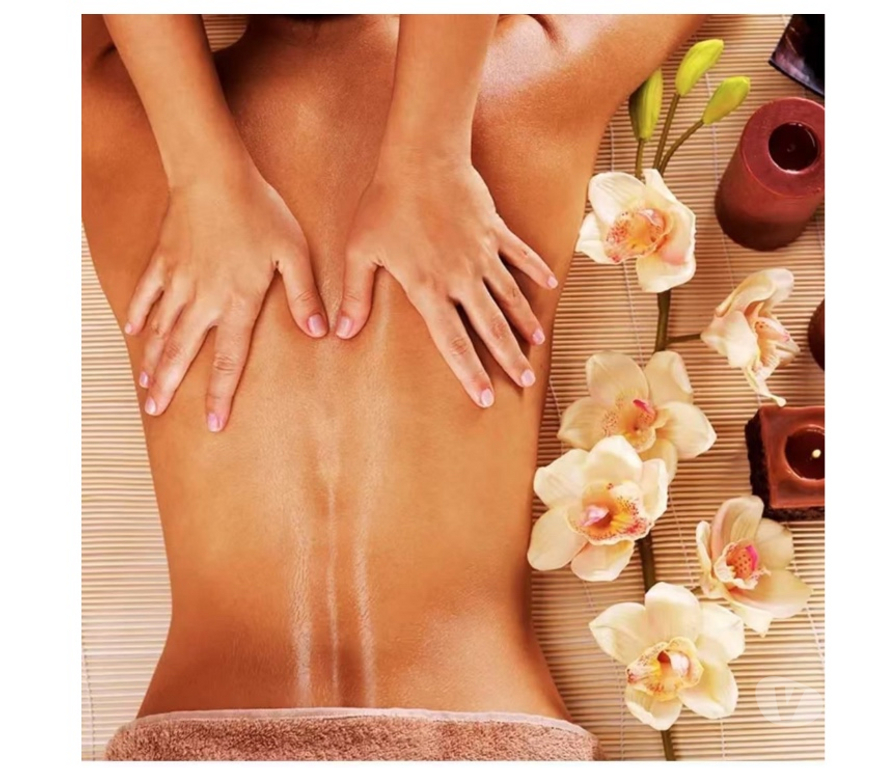 Escorts Belfast Belfast City Centre (South) - Belfast - Photos for 🌹Relaxing Oriental Massage Belfast🌹