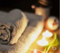Massage therapy