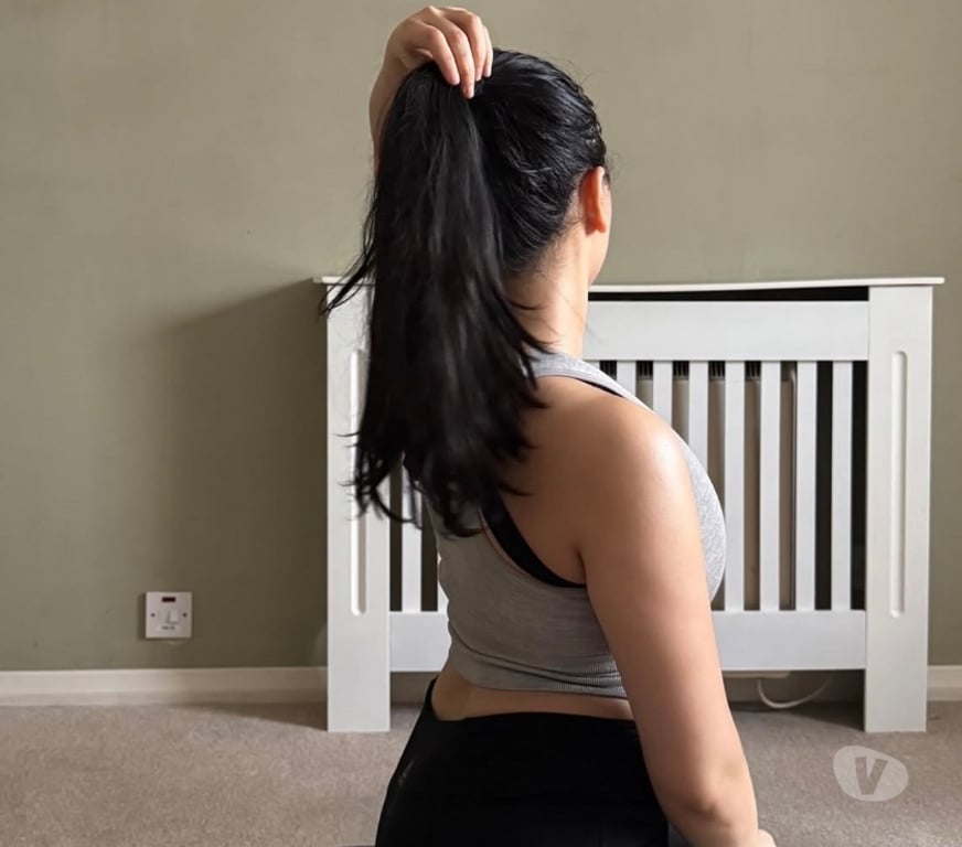 Escorts West Yorkshire Bradford - Photos for Hot indian girl available for all services π