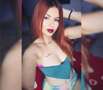Caroline sexy girl