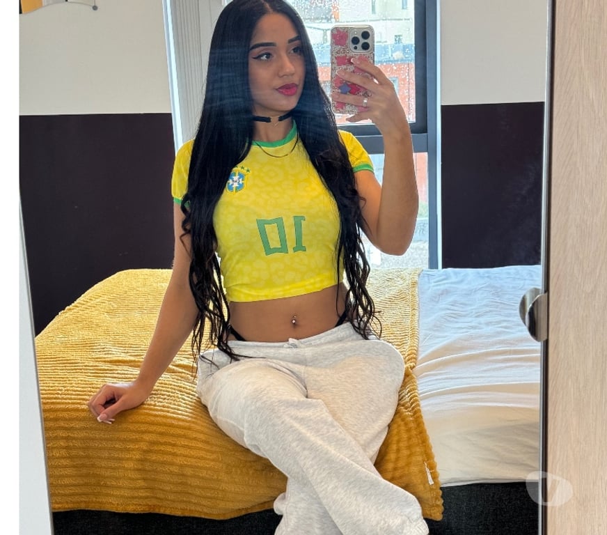 Escorts West London Hillingdon - Photos for 🇧🇷PARTY GIRL brasileira 🔥🇧🇷