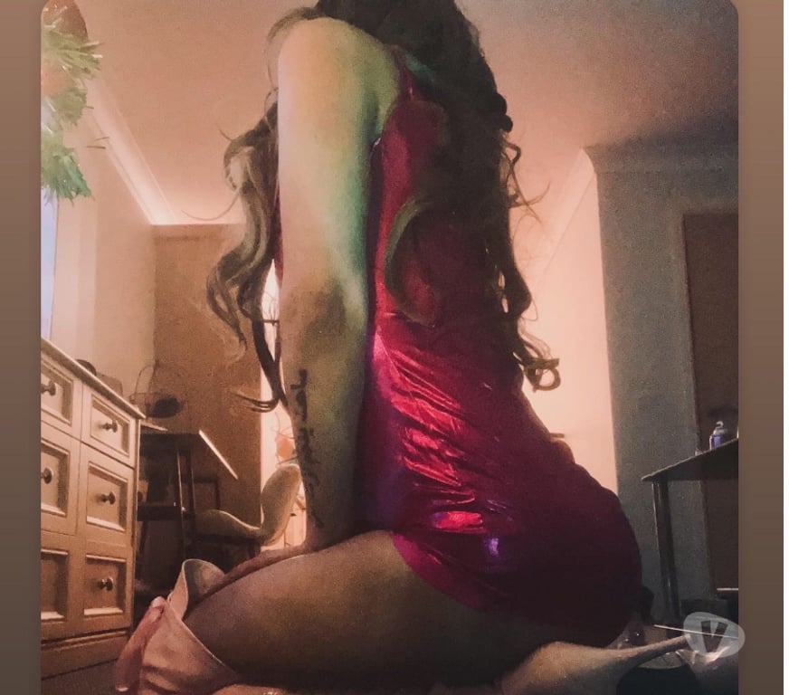 Trans Escorts West Midlands Birmingham - Photos for Bella Colombiana TS Gf Experience Sensations