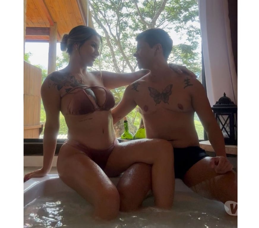 Escorts Greater Manchester Manchester - Photos for 🇧🇷 Oliver & Mia 👫🔥