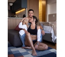 🇧🇷 Oliver & Mia 👫🔥