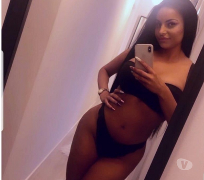 GFE Escorts & Erotic Massage Stoke on Trent City Centre Stoke-on-Trent - Photos for JULYA OWO FULL GFE NEW HERE CALL ME
