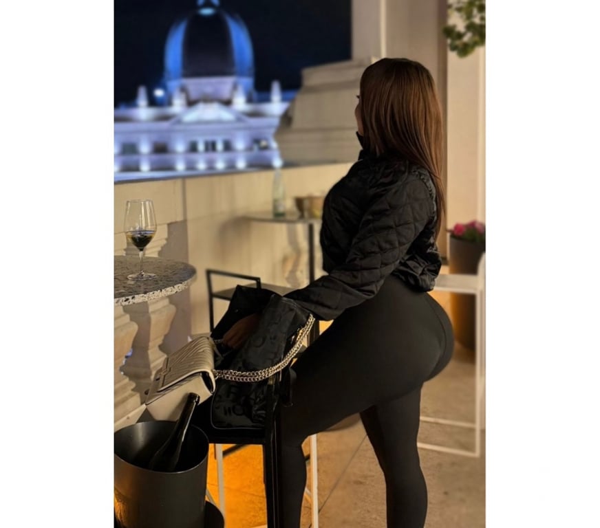 Escorts East London Canary Wharf - East London - Photos for LORENA🌸Big Ass💎100%Genuine✅ Incall From 80£🌸