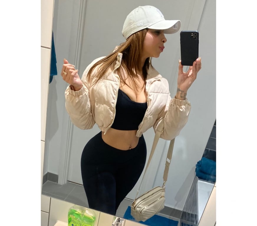 Escorts East London Canary Wharf - East London - Photos for LORENA🌸Big Ass💎100%Genuine✅ Incall From 80£🌸