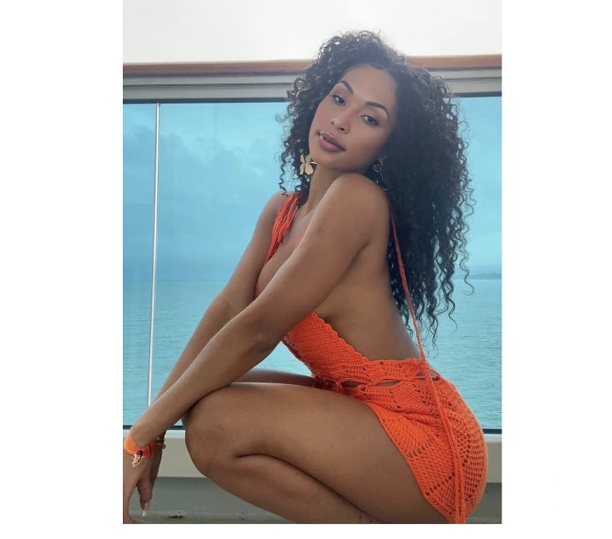 Escorts Aberdeen Aberdeen City Centre - Aberdeen - Photos for Ariane new in City 🇧🇷🫦🔥