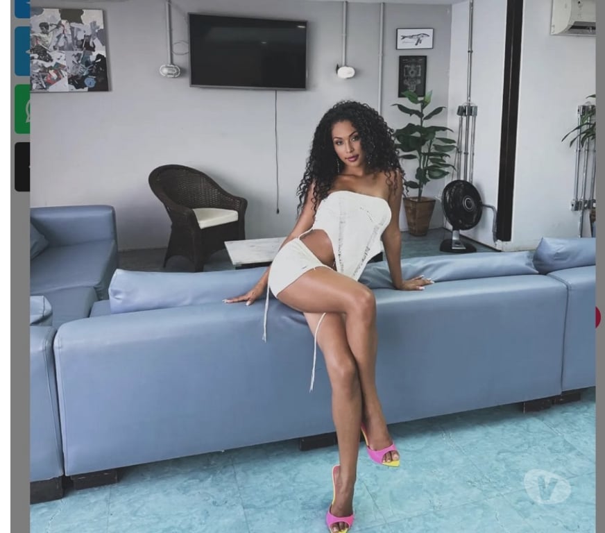 Escorts Aberdeen Aberdeen City Centre - Aberdeen - Photos for Ariane new in City 🇧🇷🫦🔥