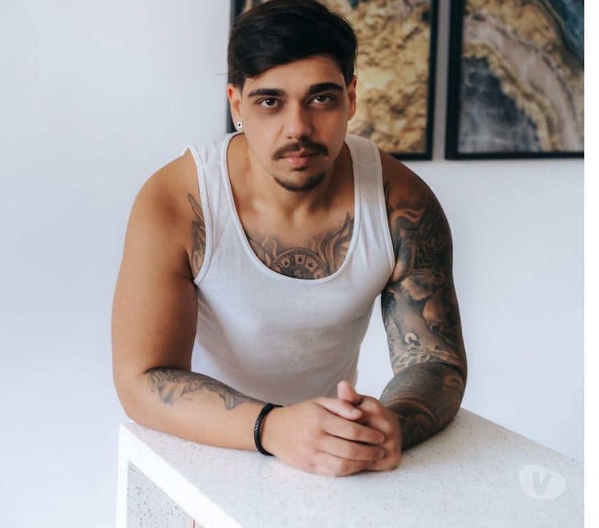 Escorts Greater Manchester Manchester - Photos for ***John Brazil FTM ***
