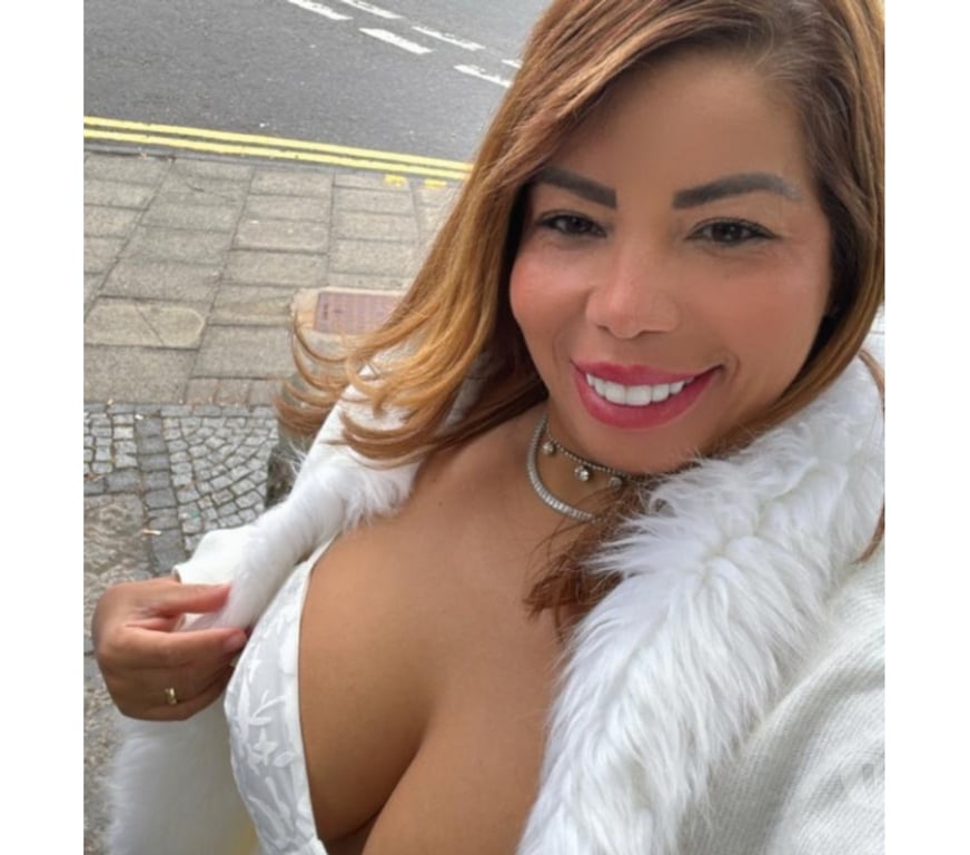 Escorts Glasgow Glasgow Business Park - Glasgow - Photos for 🚨🚨SWEET NATASCHA JUST LANDED🚨🚨
