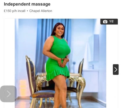 Escorts Linthorpe Middlesbrough - Photos for Independent message