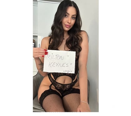 Escorts and Massages Milton Keynes City Centre Milton Keynes - Photos for Candy 🍭 100% Real 💋