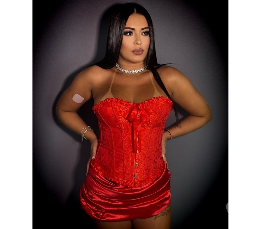 Escorts Aberdeen Aberdeen City Centre - Aberdeen - Photos for Brazilian Curve Girl - New in Birmingham