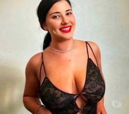  Escorts & Erotic Massage Greenford Ealing - Photos for Raluca New in Town😍Pleasure❤️ Party girl 🥰 NoRush