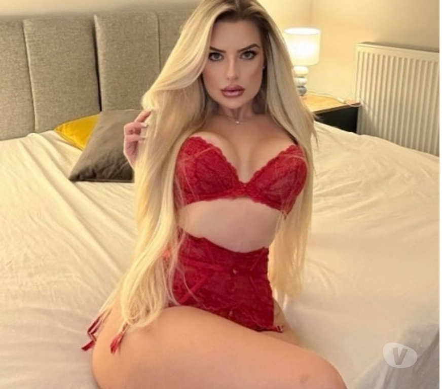 Escorts Ealing Northolt - Ealing - Photos for New Erika 🥰🤩Best service❤️ NO Rush🍾 party girl