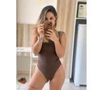 MIA OLIVER BRASILIAN LATINA