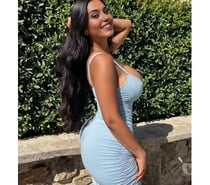 ❤️ NEW IN TOWN ❤️Alina