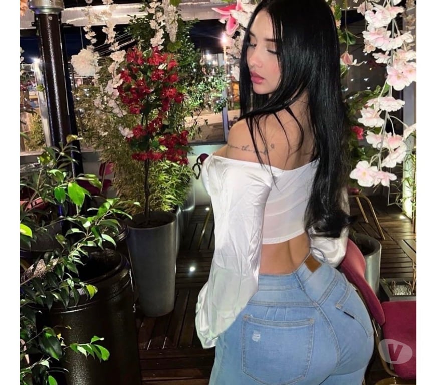 Escorts Kent Medway - Kent - Photos for JENNY BRAZILIAN PARTY 😈🔥