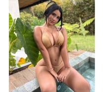 JENNY BRAZILIAN PARTY 😈🔥