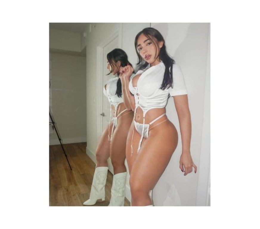 Escorts East London Hackney Central - East London - Photos for SEXY AND HOT LATINA ALWAYS ON FIRE