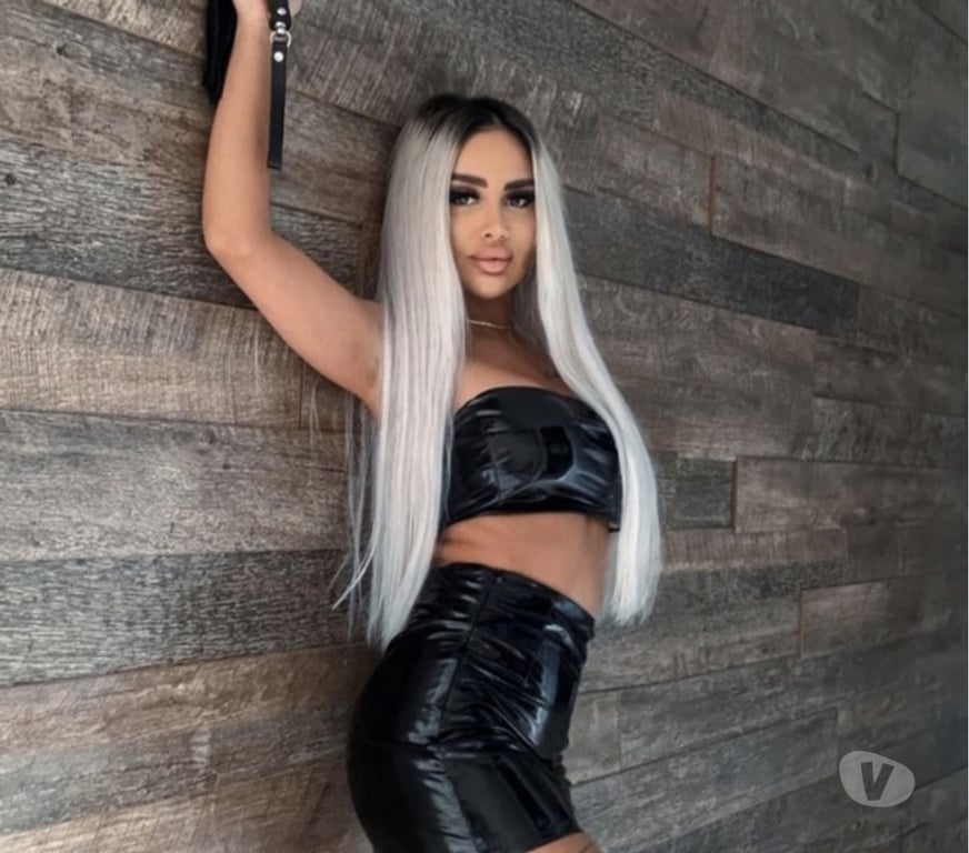 Escorts Greater Manchester Manchester - Photos for I'm Ana, new in town, call me.❤️