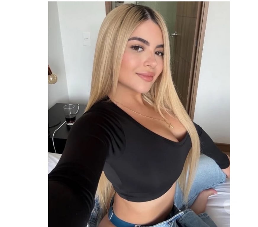Escorts West Yorkshire Bradford - Photos for 🍒JOANNA🥂COLOMBIAN🔥PARTY🥳GIRLS💕IN TOWN🍎