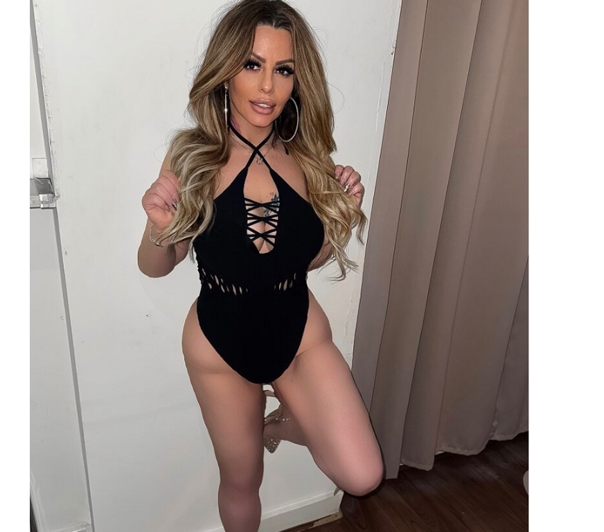 Escorts Cheshire East Knutsford - Cheshire East - Photos for GORGEOUS BLONDE MILF-PARTY WOMAN