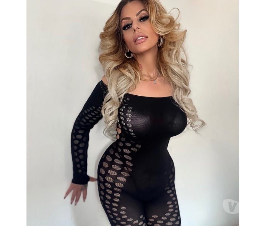 Escorts Conwy Llandudno - Conwy - Photos for GORGEOUS BLONDE MILF-PARTY WOMAN