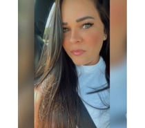🔥 BRUNA BRAZILIAN PARTY GIRL🔥🇧🇷