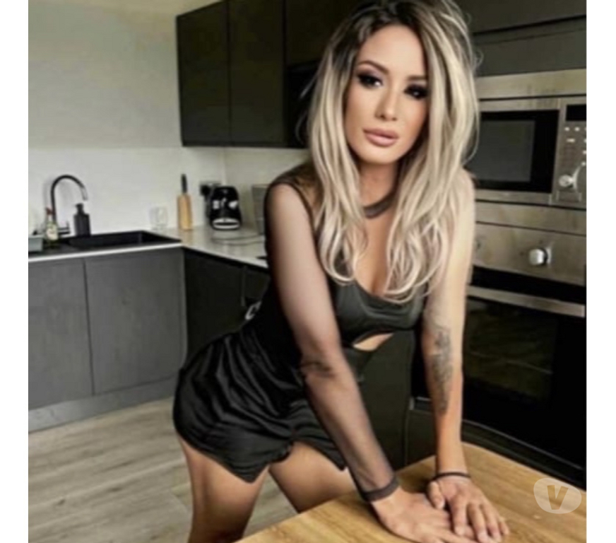 Escorts Ealing Northolt Station - Ealing - Photos for ❤️❤️❤️TS JASMINE ❤️❤️❤️