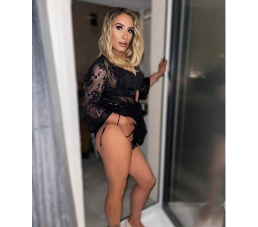 Escorts Ealing Northolt Station - Ealing - Photos for ❤️❤️❤️TS JASMINE ❤️❤️❤️