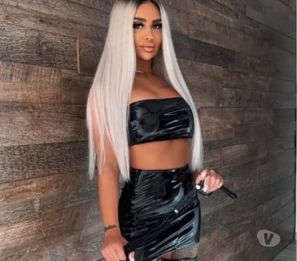 Escorts Liverpool City Centre Liverpool - Photos for I'm Ana, new in town, call me.❤️